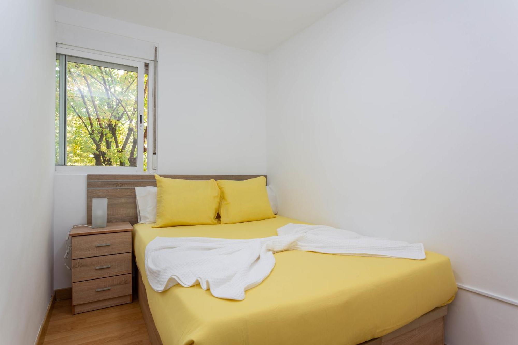 Apartamento 3 Habs Madrid Az10 Ngoại thất bức ảnh