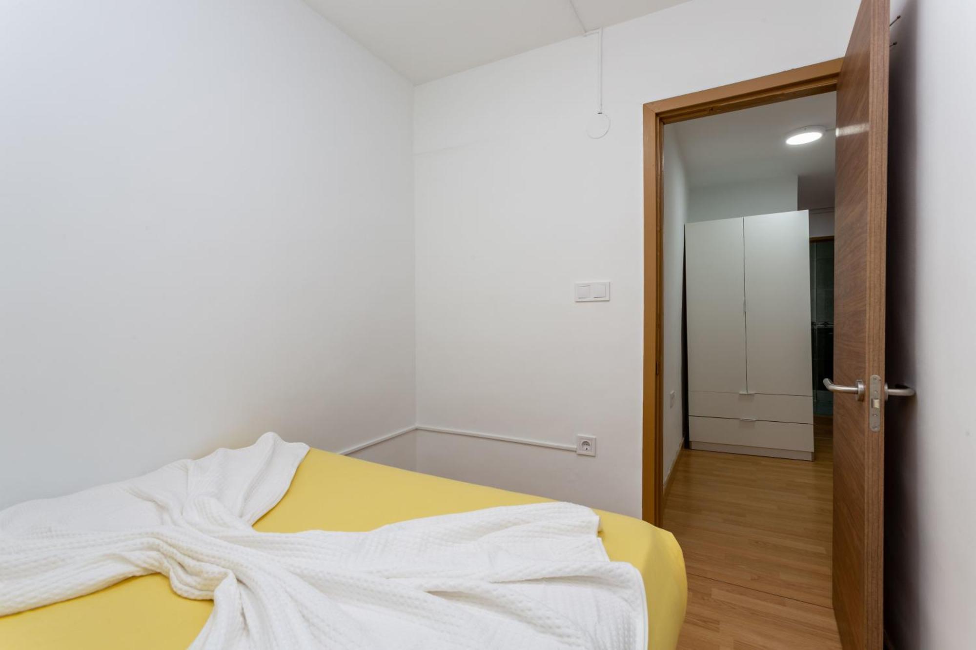 Apartamento 3 Habs Madrid Az10 Ngoại thất bức ảnh